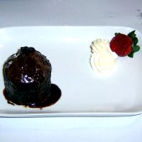 Chocolate Pudding