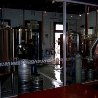 The Brewery