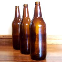 Beer Bottles