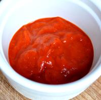 Harissa Sauce