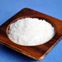 Fleur de sel