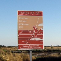 Terre De Sel