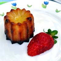 Canele Recipe