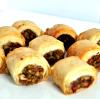 Baklava Rolls