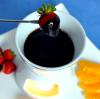 Chocolate Fondue