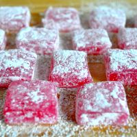 Turkish Delight