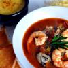 Australian Bouillabaisse