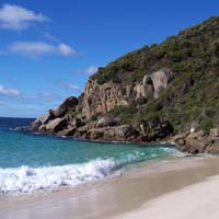 Shelly Beach