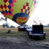 Hot Air Ballooning