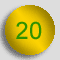Number 20