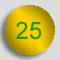 Number 25