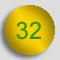 Ball Number 32