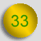 Ball Number 33