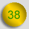 Ball Number 38