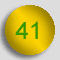 Ball Number 41