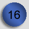 Ball Number 16