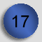 Ball Number 17