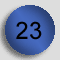 Ball Number 23