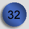 Ball Number 32