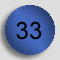 Ball Number 33