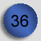 Ball Number 36