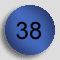 Ball Number 38