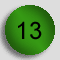 Number 13