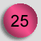 Number 25