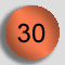 Ball Number 30
