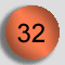 Ball Number 32