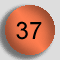 Ball Number 37